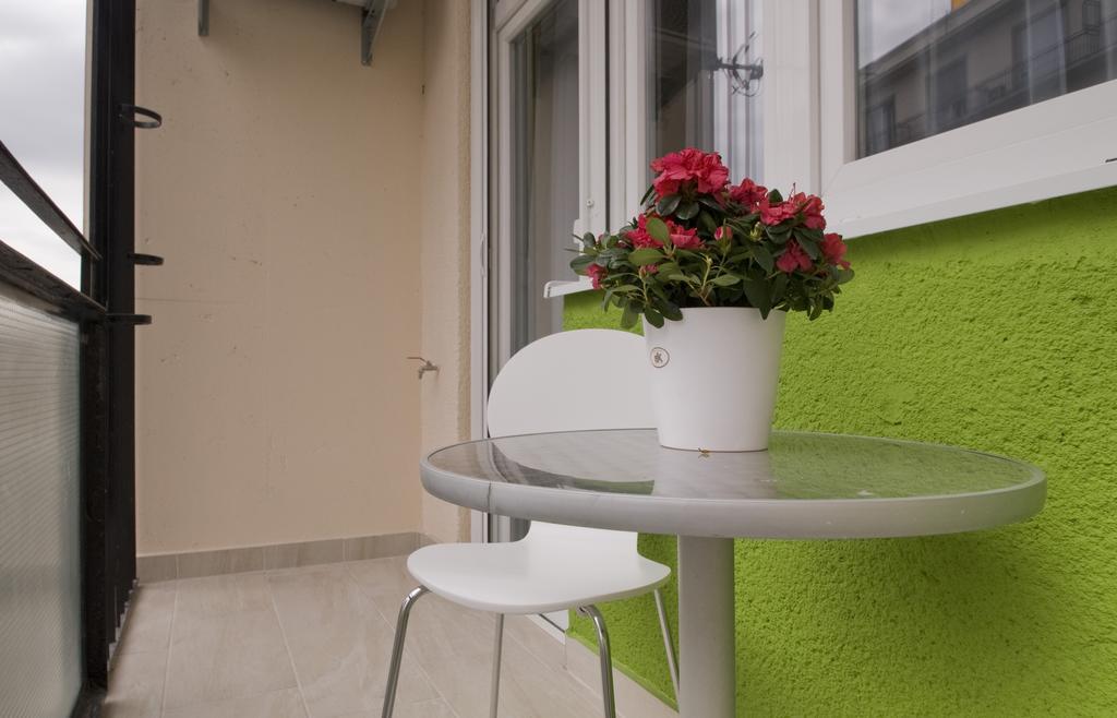 Regiposta Studio Budapest Værelse billede
