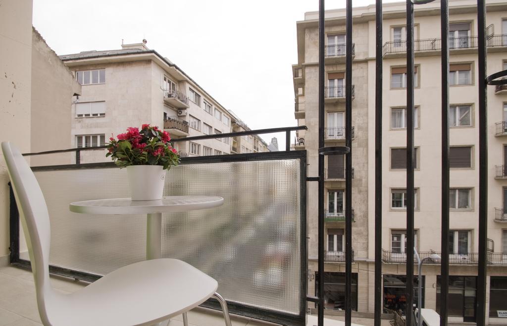 Regiposta Studio Budapest Værelse billede